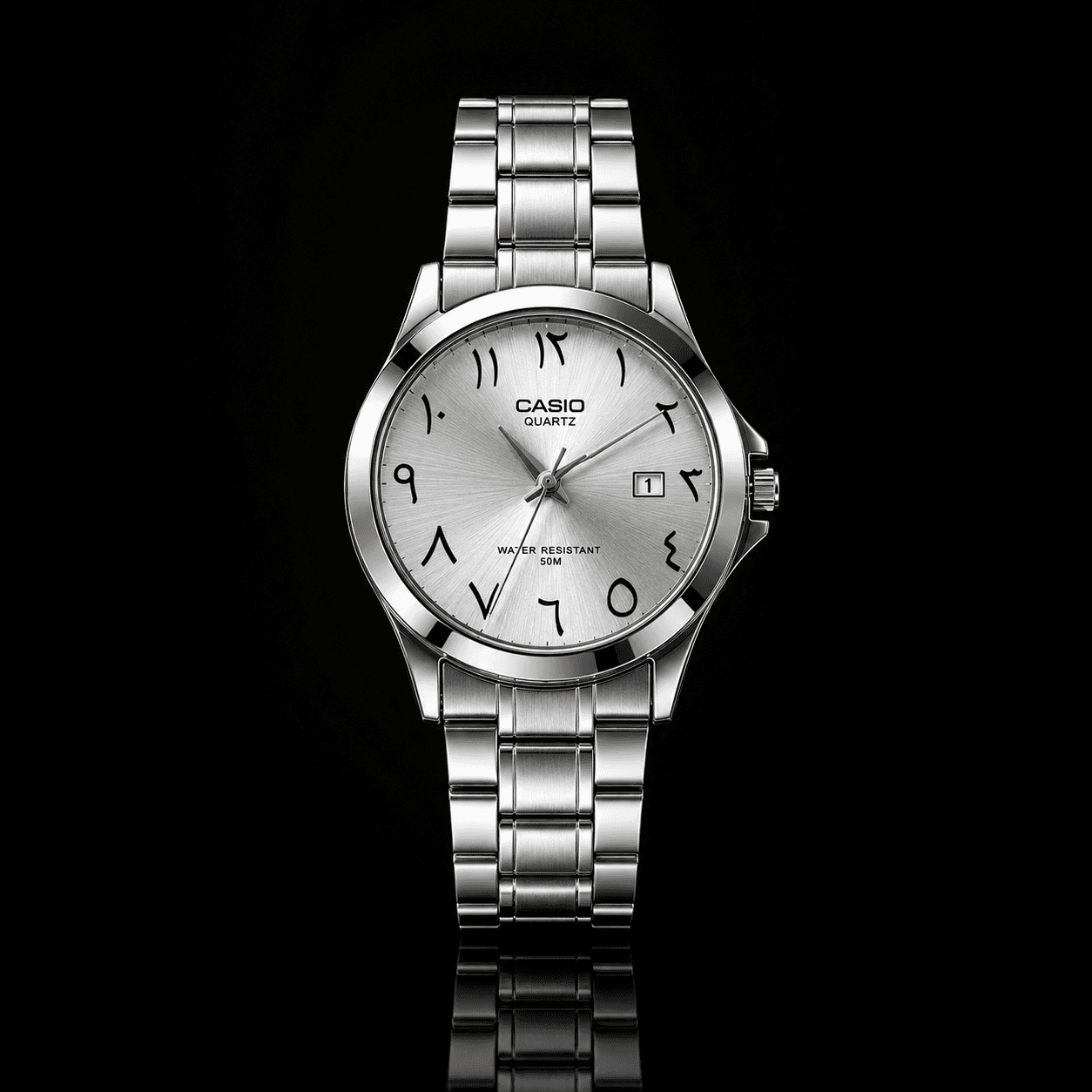 The Silver Script