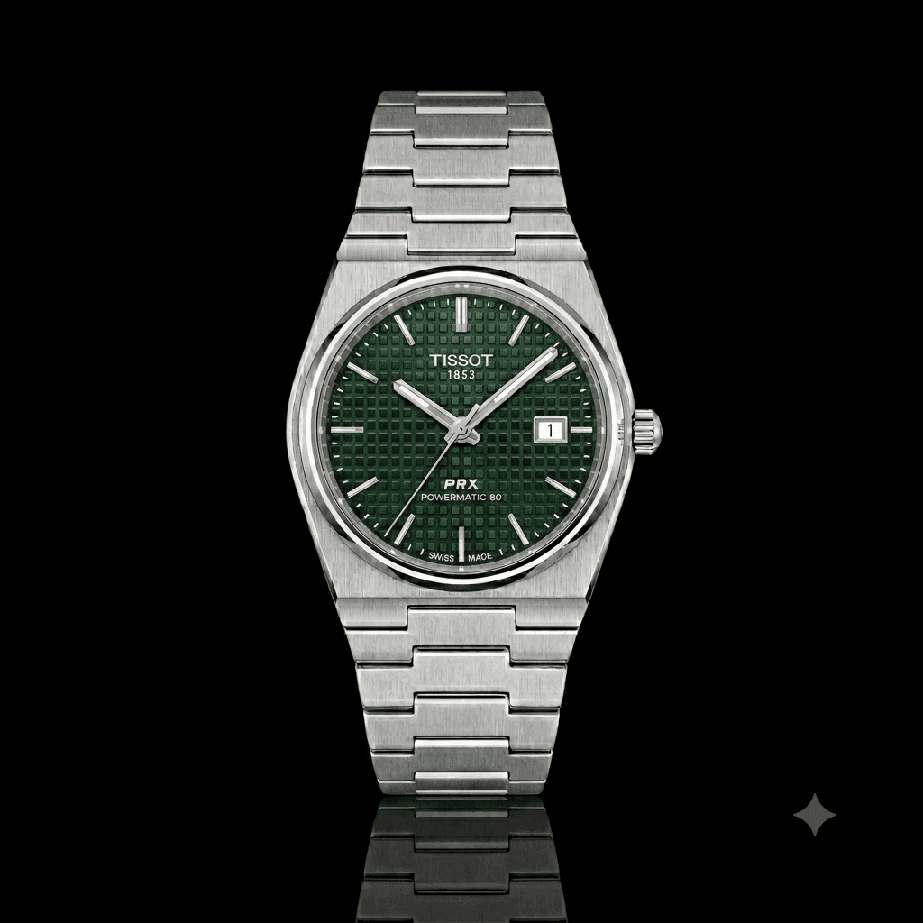 PRX Powermatic 80