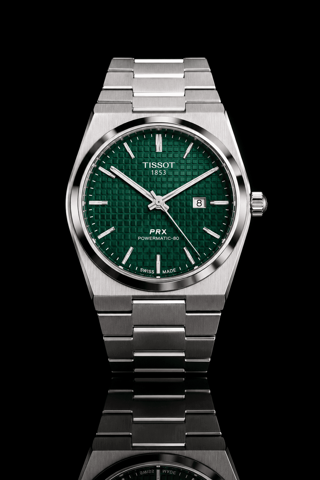 PRX Powermatic 80