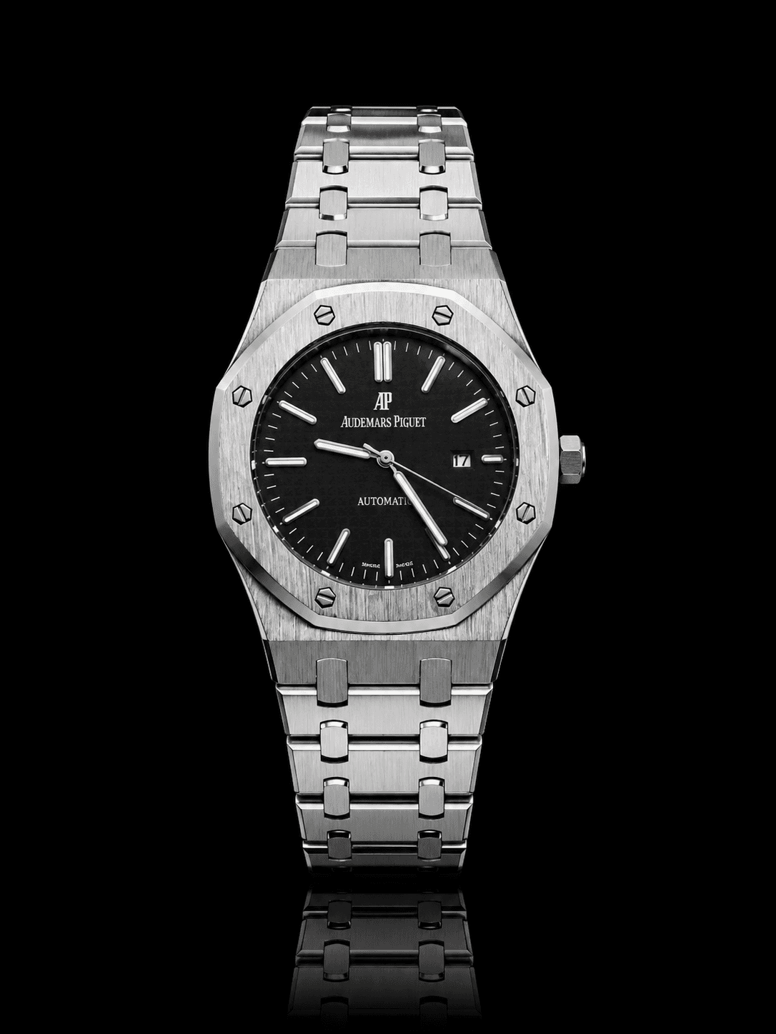 Royal Oak Self-Winding Blue Dial